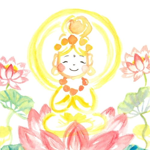 東京:季節のお絵かきレッスン(単発参加)