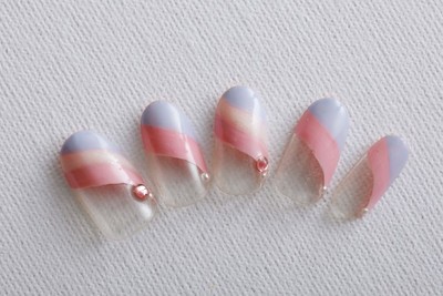 Trip Salon Un 訪問ネイル ご予約フォーム Coubic