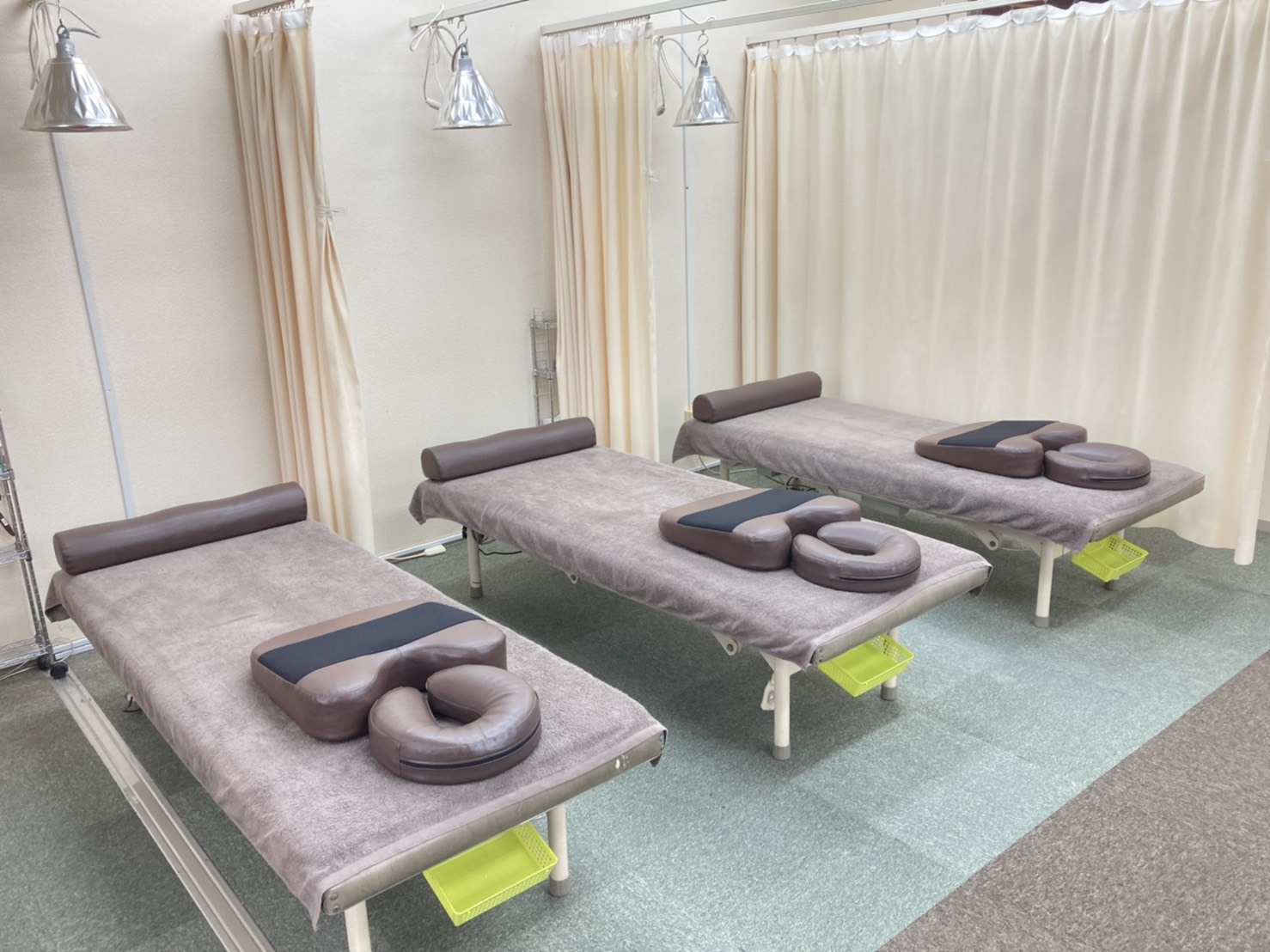 世田谷区 経堂 五健鍼灸整骨院 経堂本院 ゆらし療法のご予約はこちら Coubic