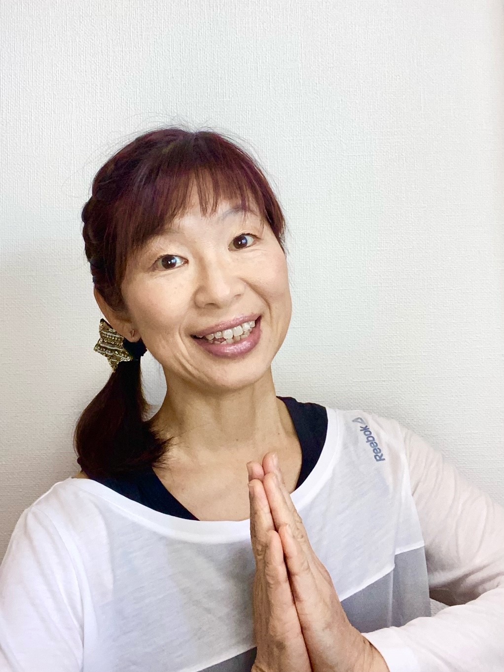 けいらくコンディショニング 遠藤優子 30分 Coubic