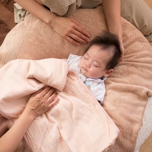 和のお手当てDAY ~親子でうけるほんわりするお手当て~