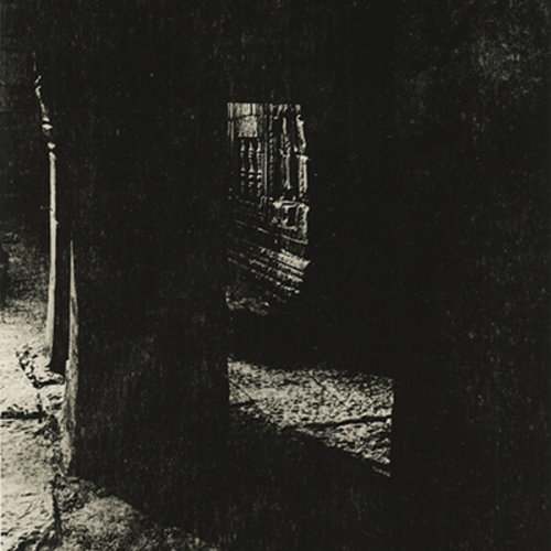 リスプリントを楽しむ – Joy of Lith Printing⑧