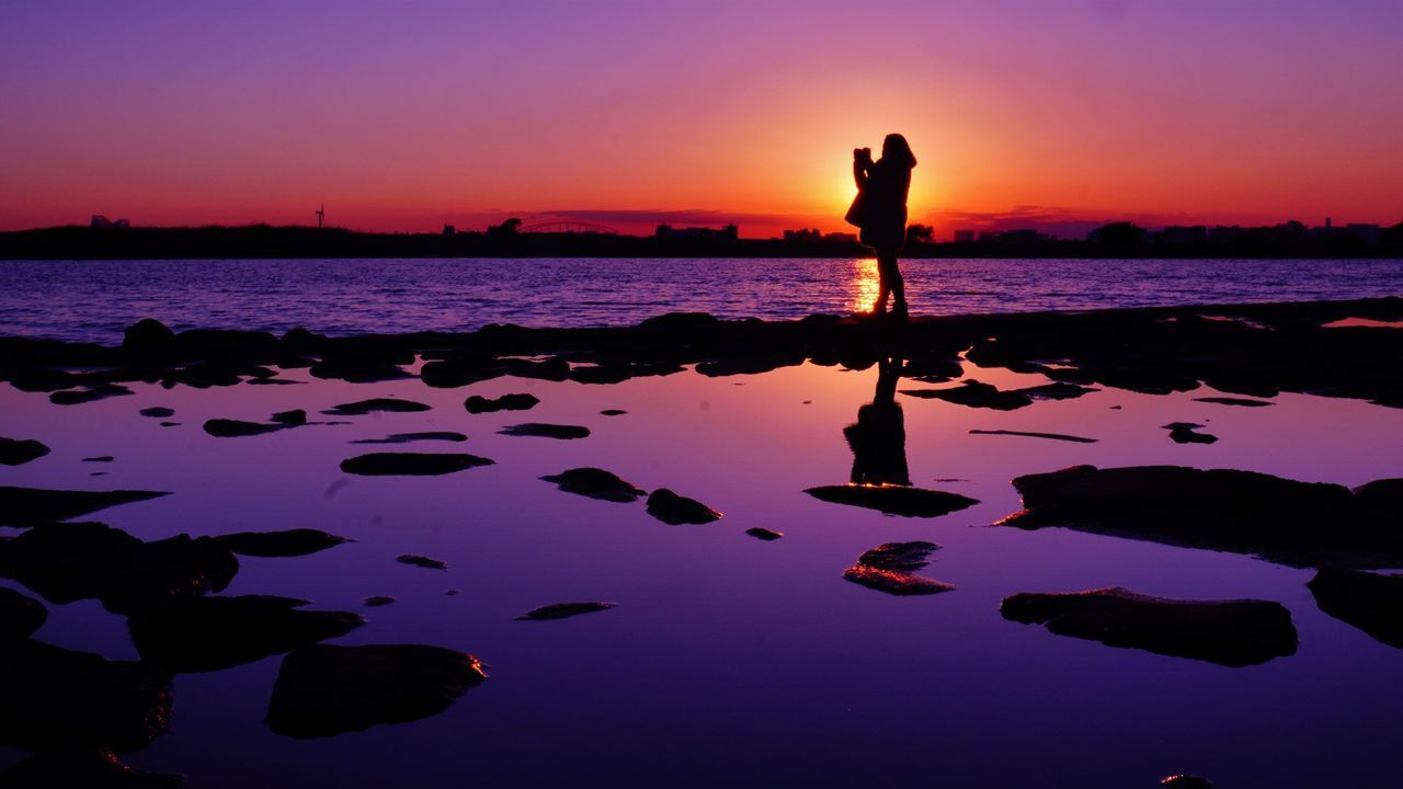 マジックアワーを楽しむレッスン Coubic