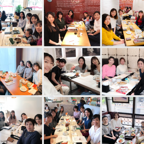 2019年6月25日(火)横浜女性起業家交流会