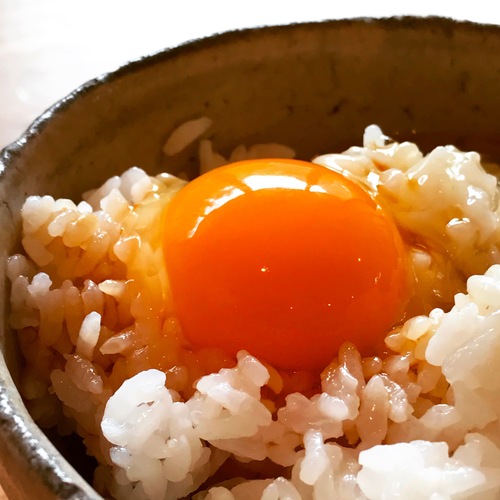 恒例「謹賀新年☆日々響のかまどごはん&わんぱくたまごかけごはん&具だくさん豚汁の会」