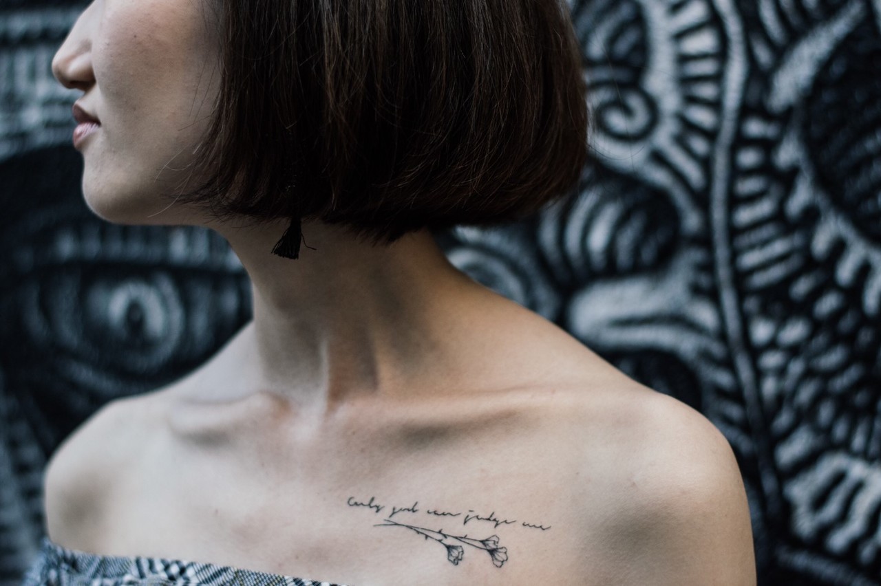 Jaguabase大阪店 ジャグアタトゥー予約 Coubic