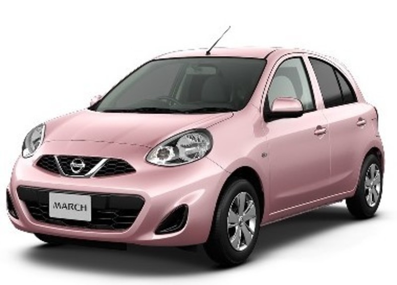 鹿児島空港営業所 コンパクトカー 日産マーチなど Coubic