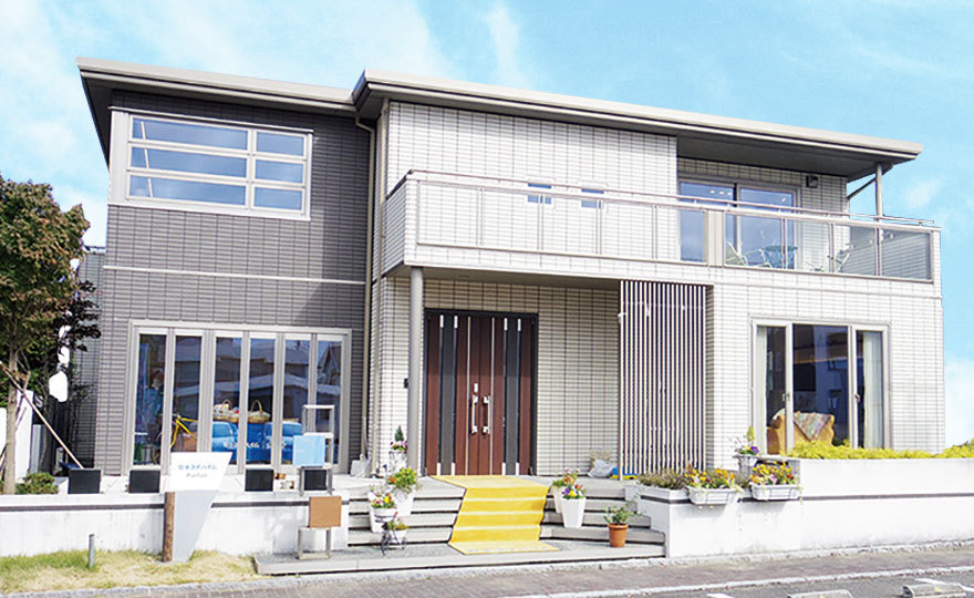 セキスイハイム東北 来場予約フォーム Coubic