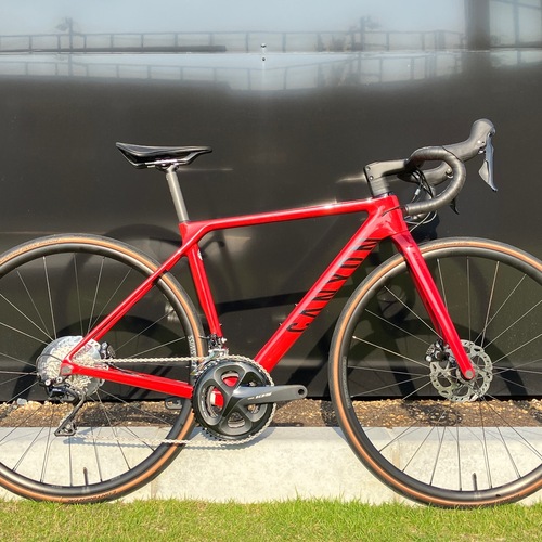 canyon ultimate cf sl 7 disc