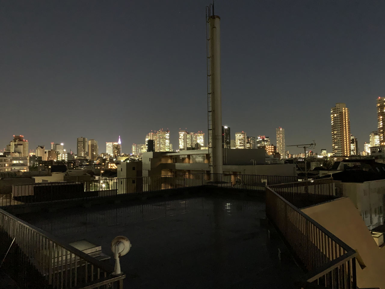 銭湯deテントサウナin松本湯屋上 Coubic