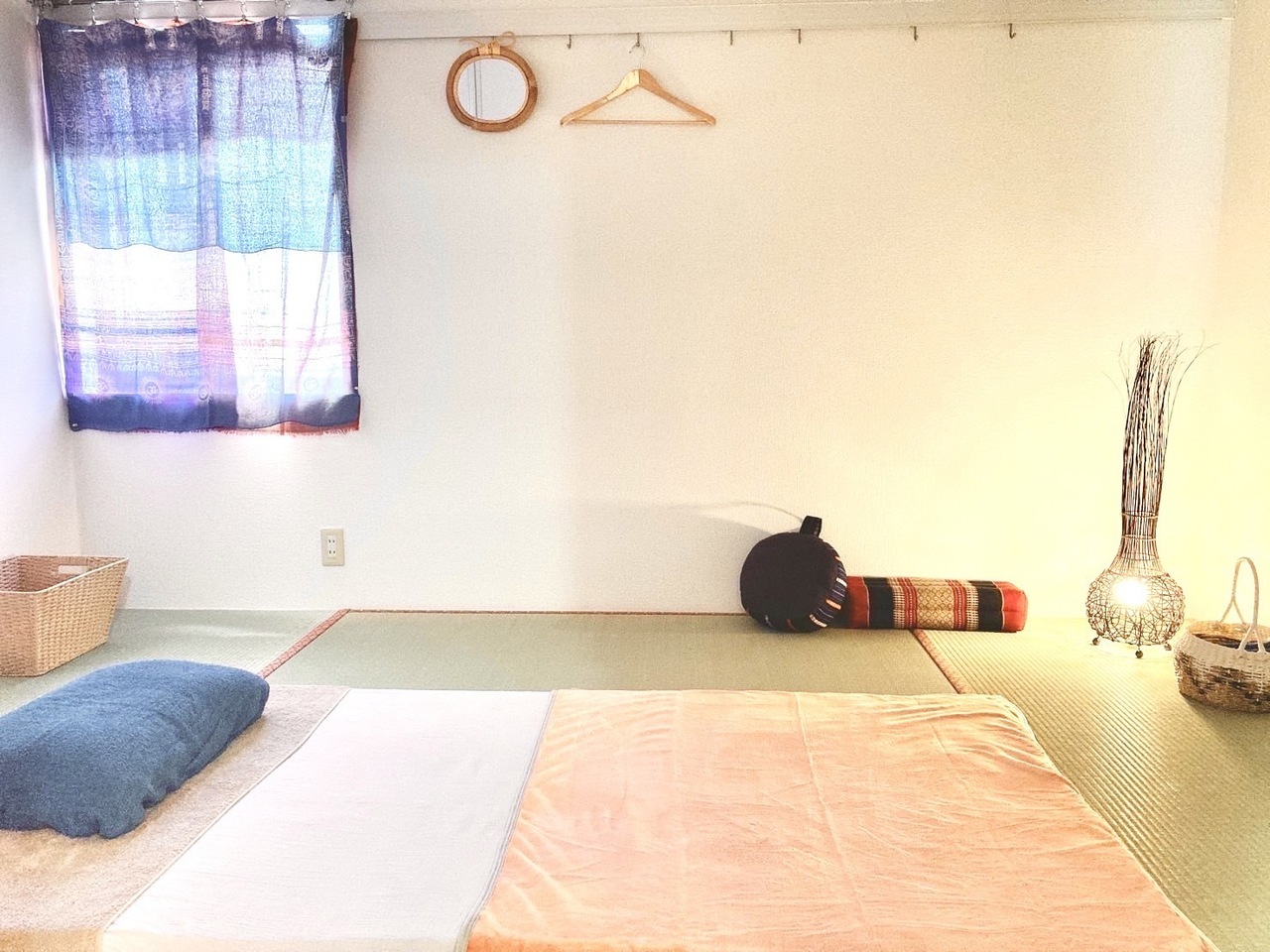 タイ式マッサージ Utatane の予約ページ Coubic