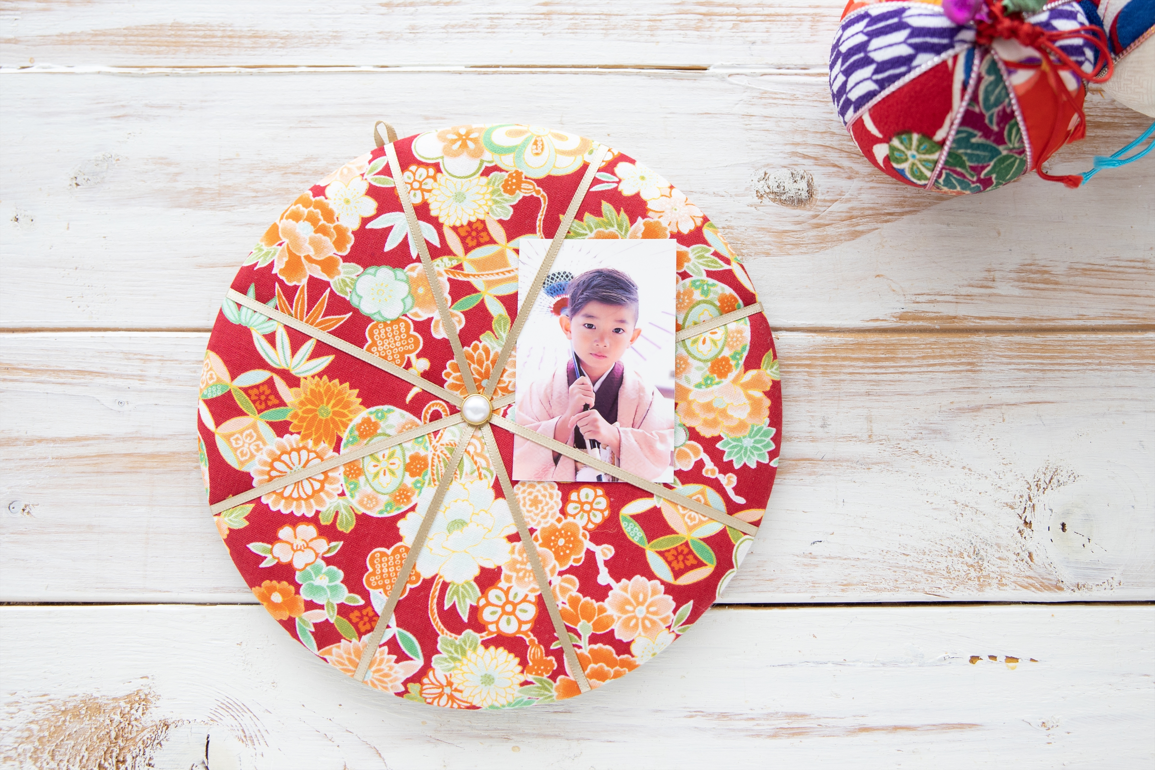 武蔵小杉 七五三フェア フレンチメモボード作り 年11月15日 日 Coubic