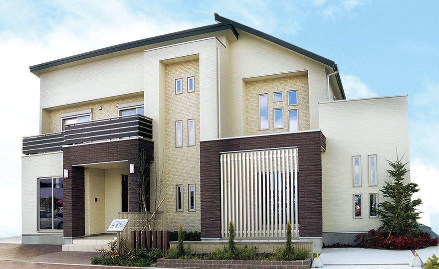 アイムの家 来場予約フォーム Coubic