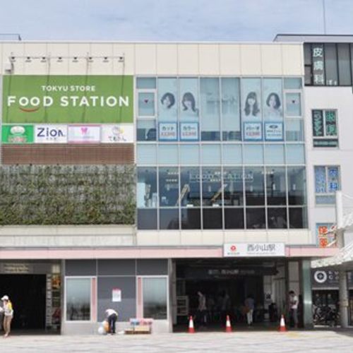 【西小山会場】対面セッション予約ページ