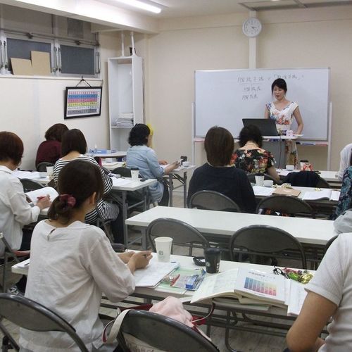 「国際薬膳調理師認定試験」試験対策セミナー【2020年秋受験(木曜日コース・土曜日コース)16期生】