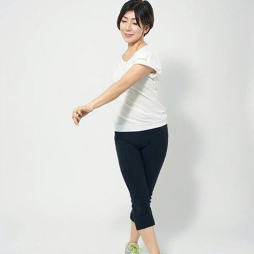 【8/24(土)10:15~@大田区】デトックスSintex®『Reborn&Cardio』