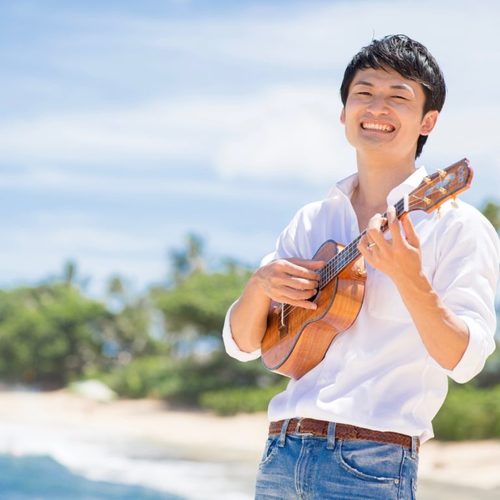 RYO NATOYAMA Special Workshop 2019
