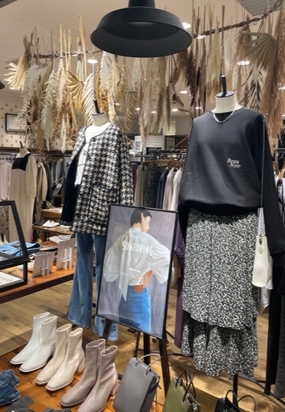 ルミネ有楽町店 ご来店予約 Coubic