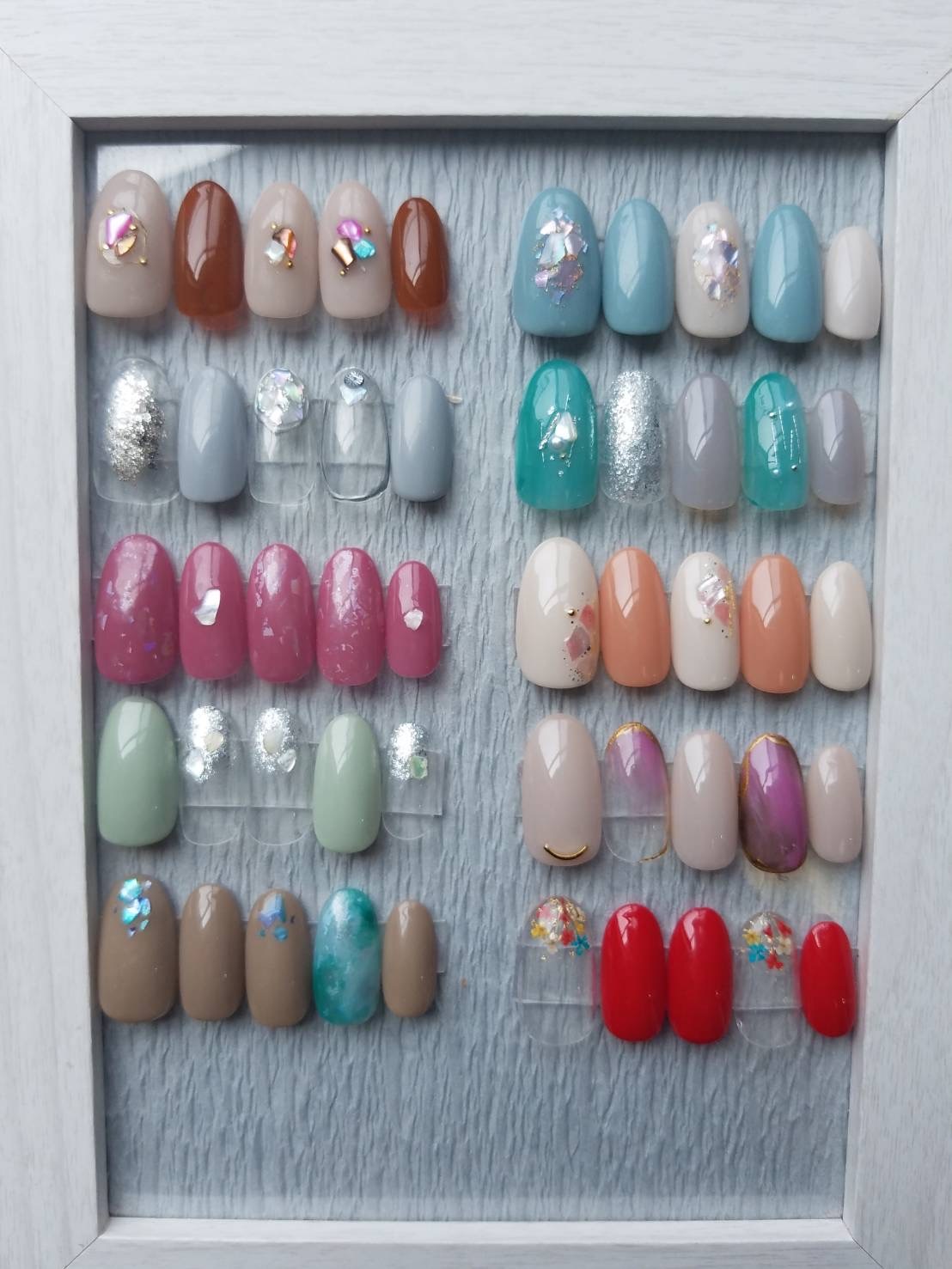 A Lash Byanzy エーラッシュ バイアンジー Coubic