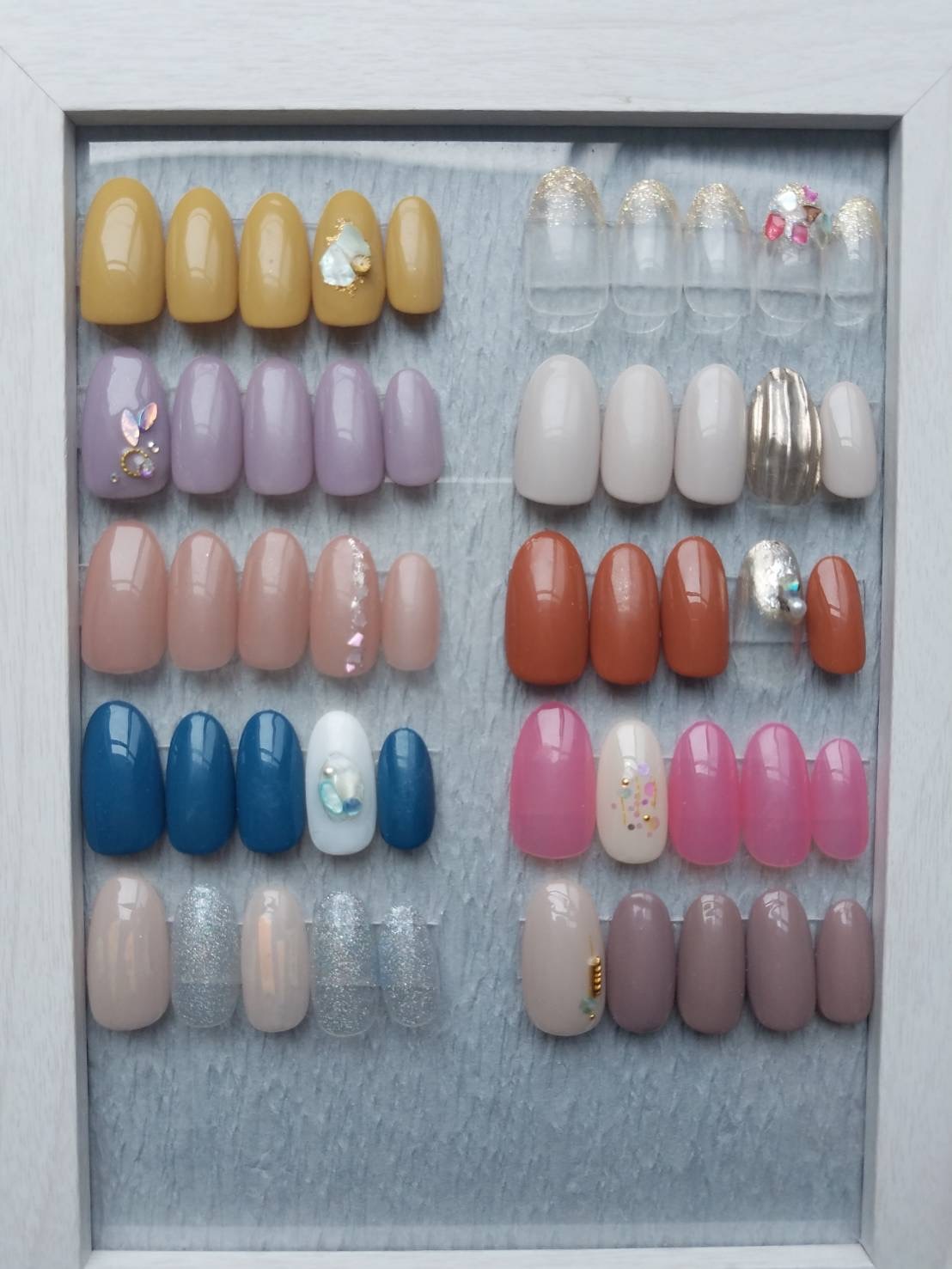 A Lash Byanzy エーラッシュ バイアンジー Coubic