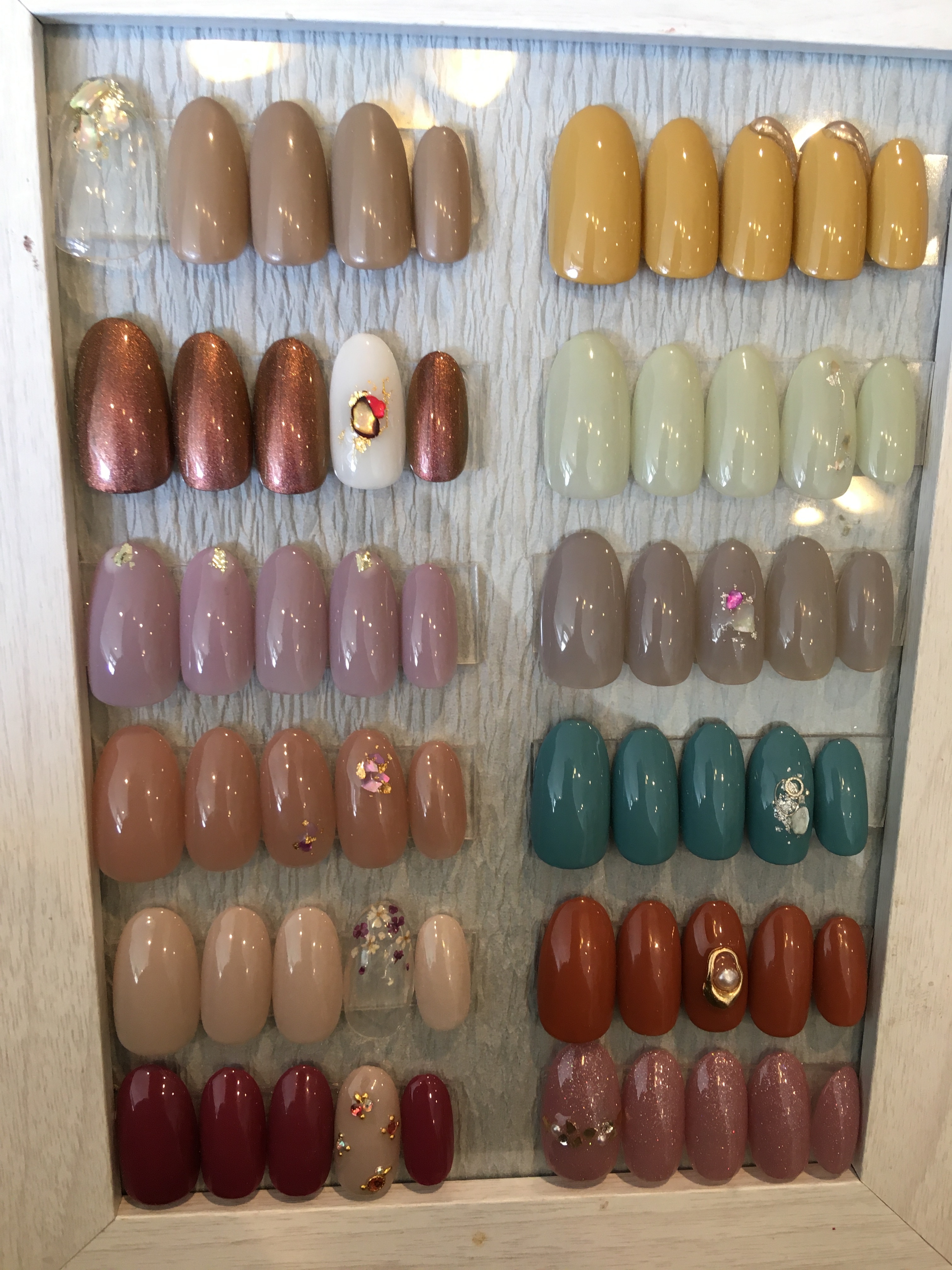 A Lash Byanzy エーラッシュ バイアンジー Coubic