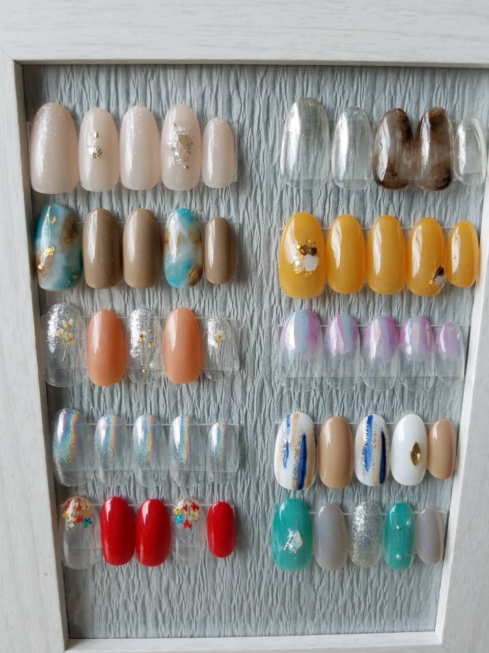 A Lash Byanzy エーラッシュ バイアンジー Coubic