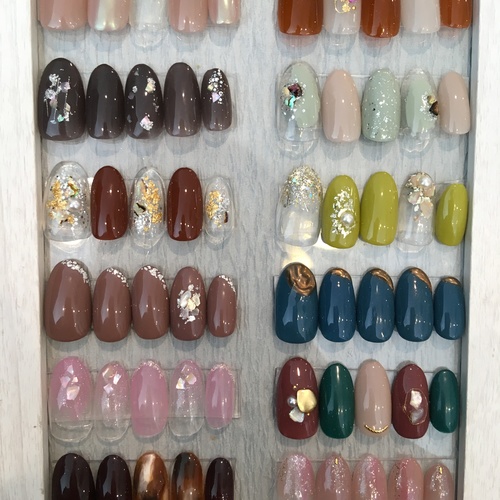 A Lash Byanzy エーラッシュ バイアンジー Coubic