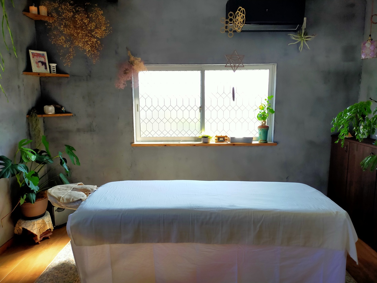 麻spa 自宅リラクゼーションサロン Coubic