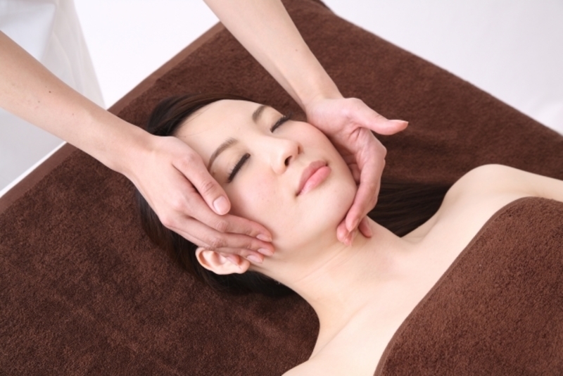 豊橋ストップザエイジング専門店LINO self beauty
