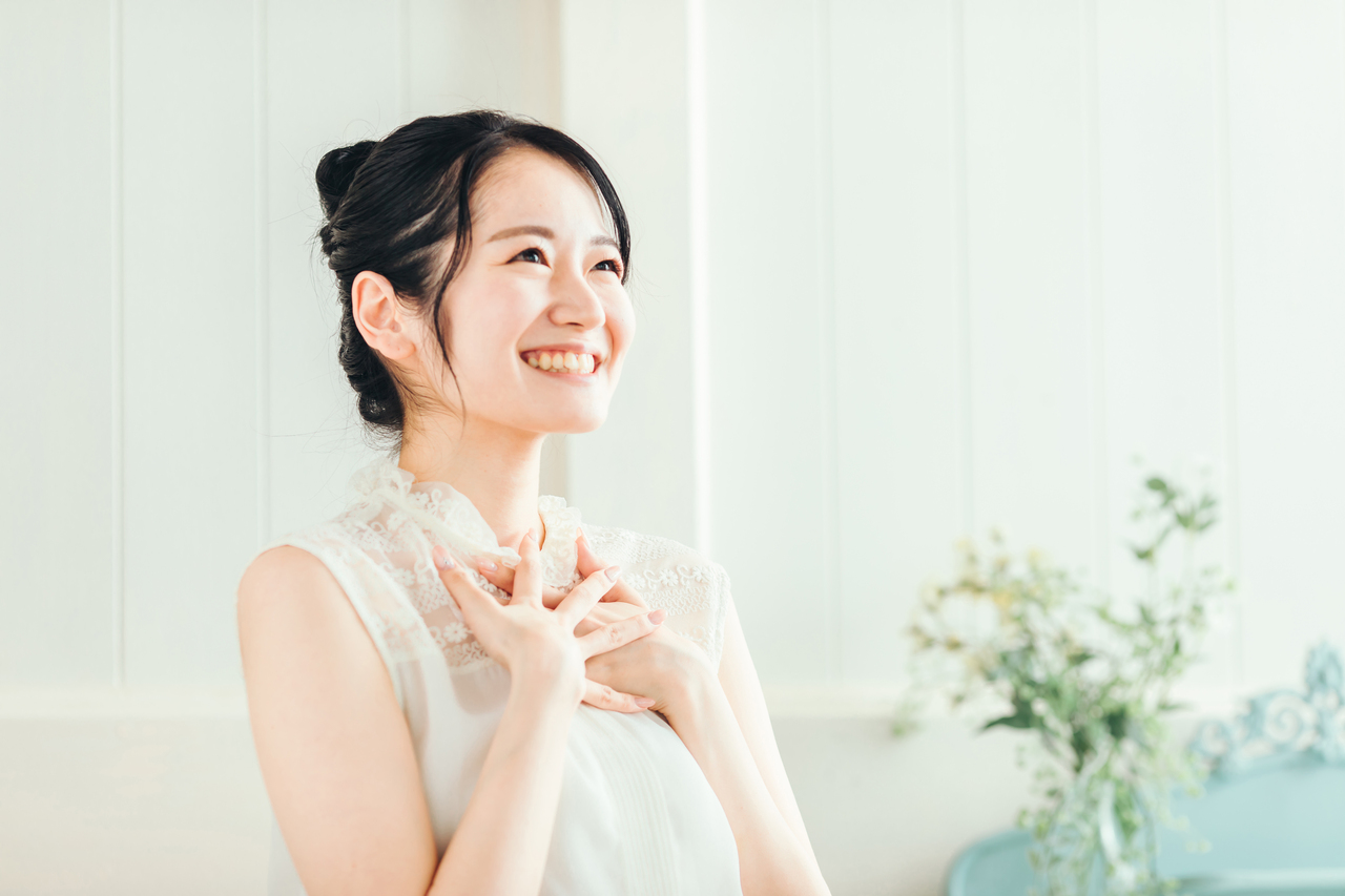 輝く女性 幸せなママの コミュニケーション講座 Coubic