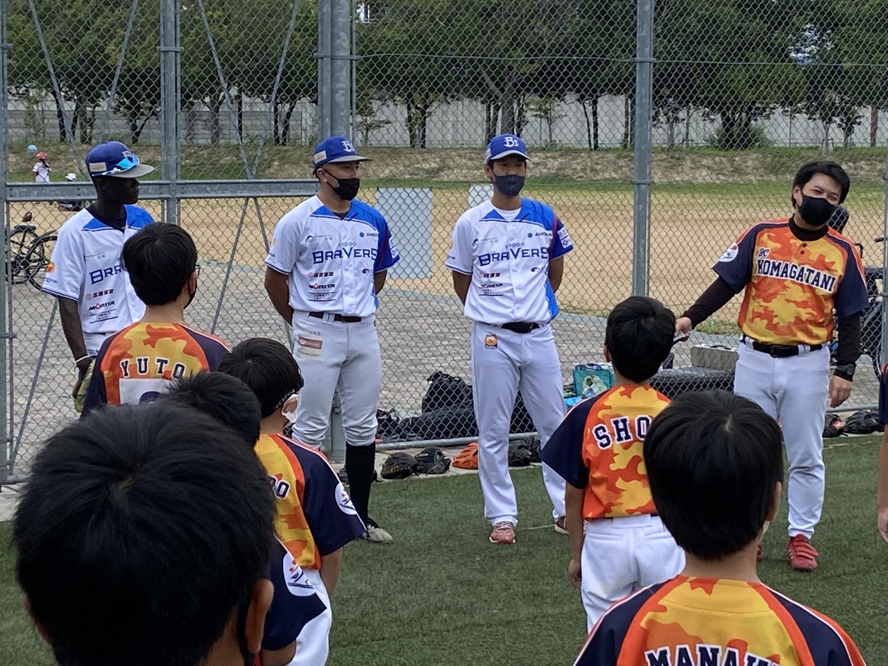 無料体験募集 ジュニア教室 小学4年 6年 キッピースタジアムbase Coubic