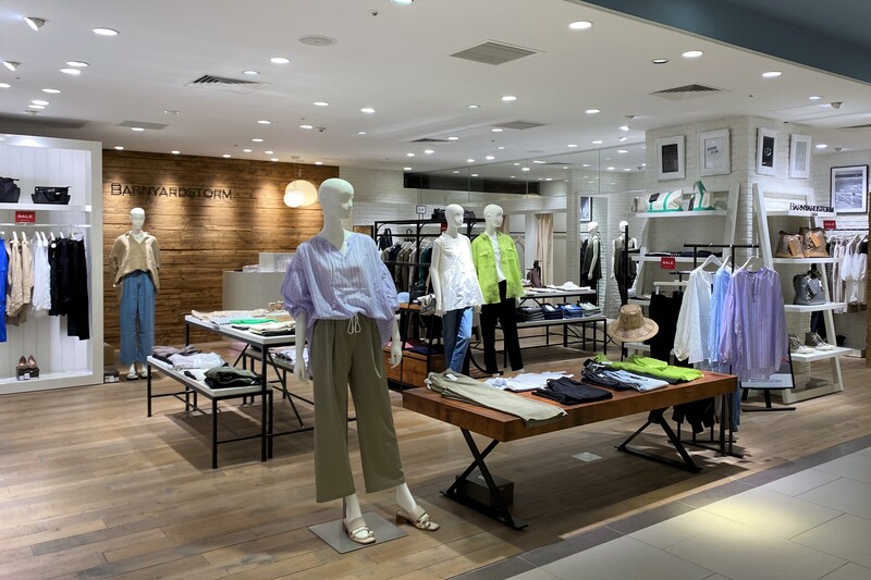 梅田大丸店 来店予約 Coubic