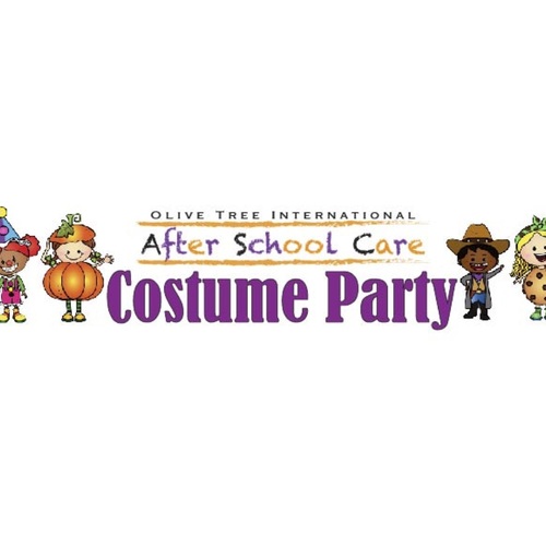Costume Party2019/ コスチュームパーティ2019 (ASC生徒用)申し込みフォーム
