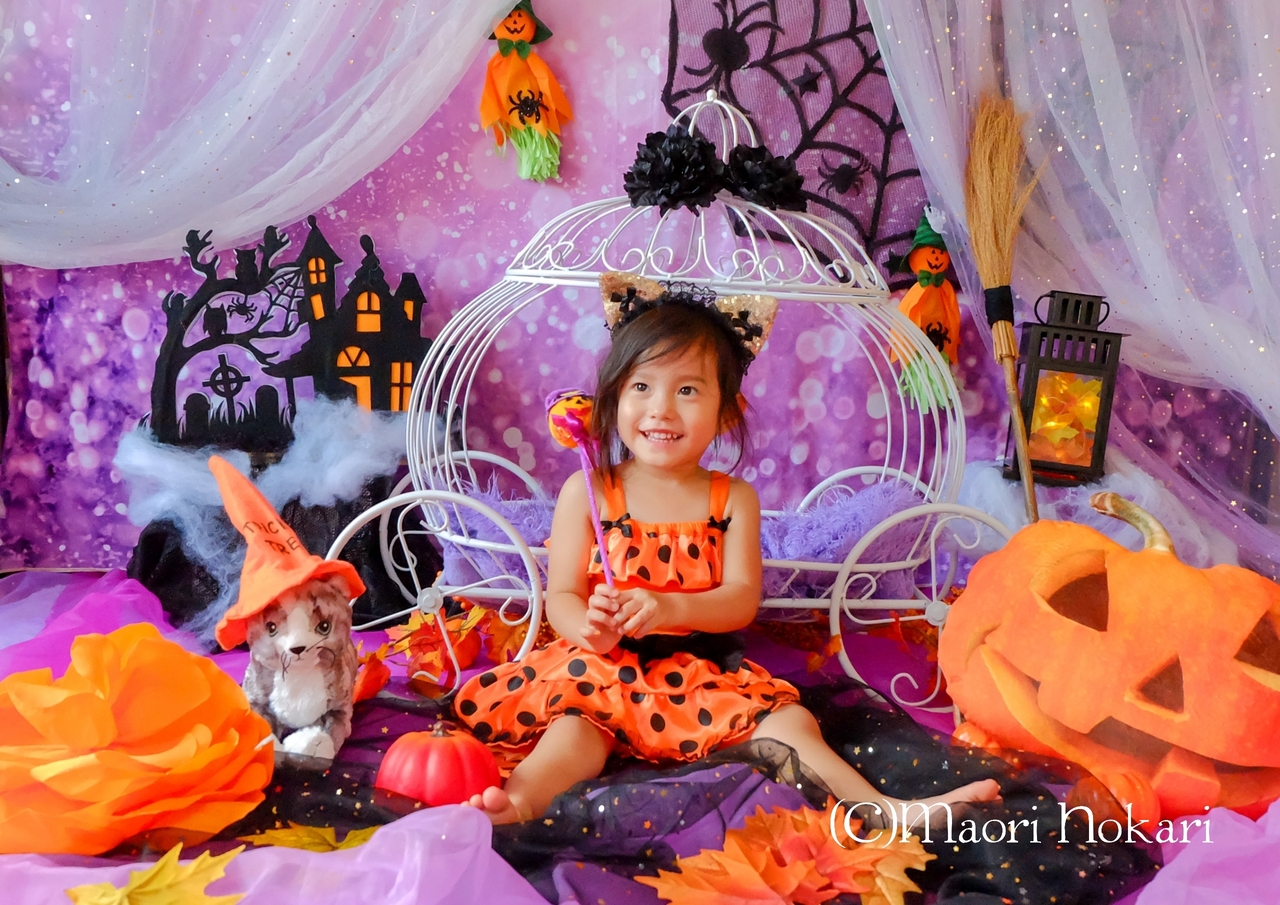 9 24 火 あびこショッピングプラザ おひるねアート撮影会 Coubic