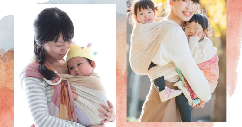 大倉山 新横浜プライベート抱っこおんぶクラス Coubic