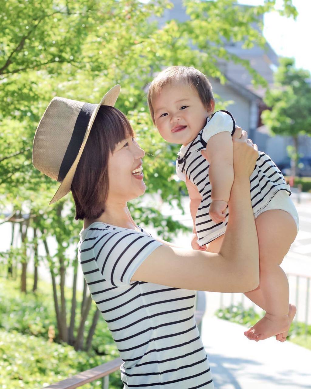 0歳1歳の赤ちゃんの関わり方 お家で簡単にできる100円知育遊び Coubic