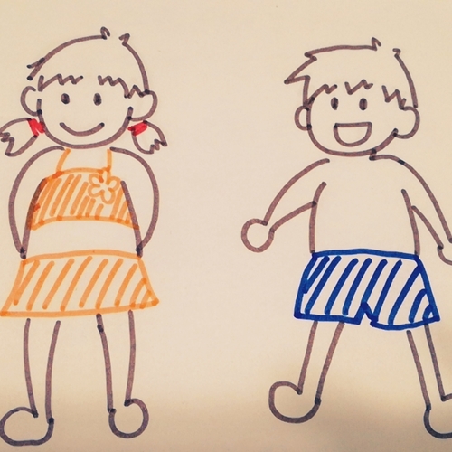 1月20日(月) 賛助会員イベント 幼児期からの性の話 ~自分の心と体と性を大切にするために~