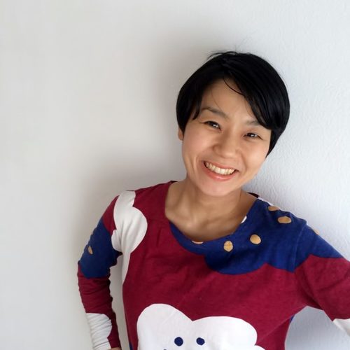 ゆるセラピストさとみの「こころとからだをほどくお手当て」