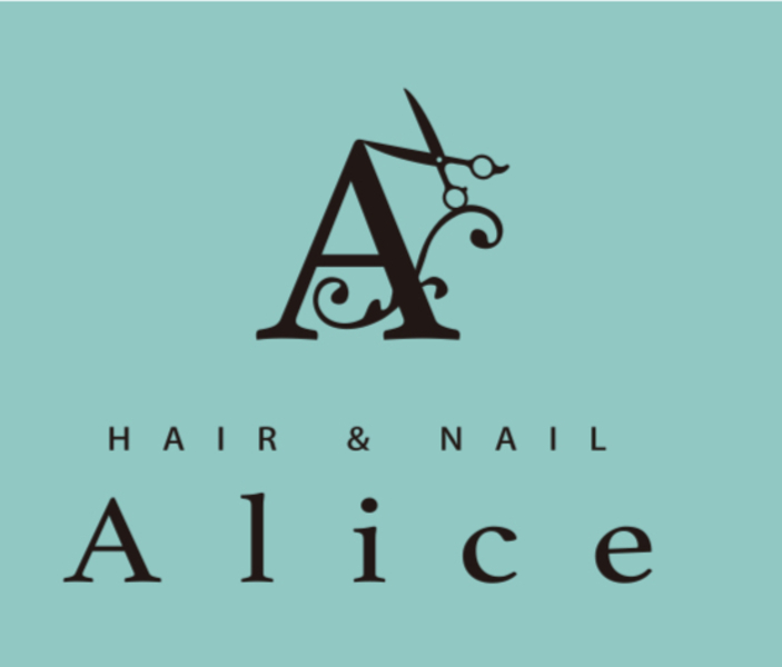 美容室aliceアリス Coubic