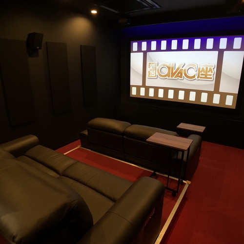 新潟アバック座-120インチ(1月~)