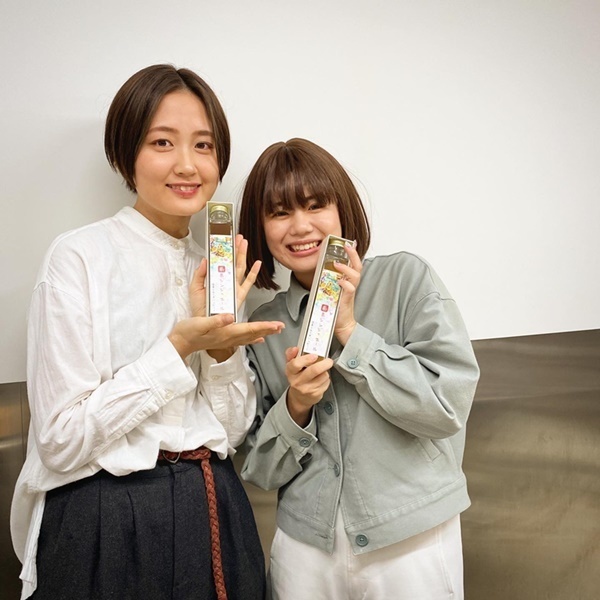 厳島ジンジャーエール手作り体験 世界にたった一つのクラフトジンジャーエール Coubic