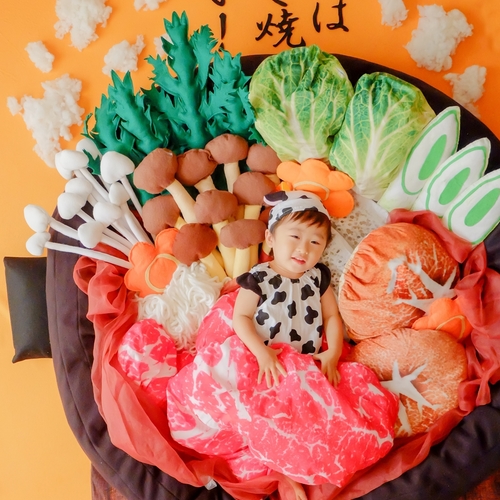 12月15日(日)クリスマス撮影会☆柏駅千代田ふるさとセンター