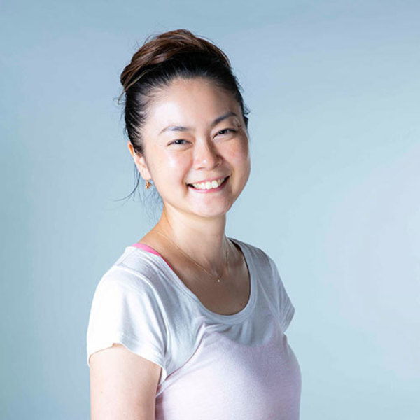 17a6 4 17 金 18 00 19 30 鈴木まゆみ Om Yoga 2つの方向 2つのエネルギー Coubic