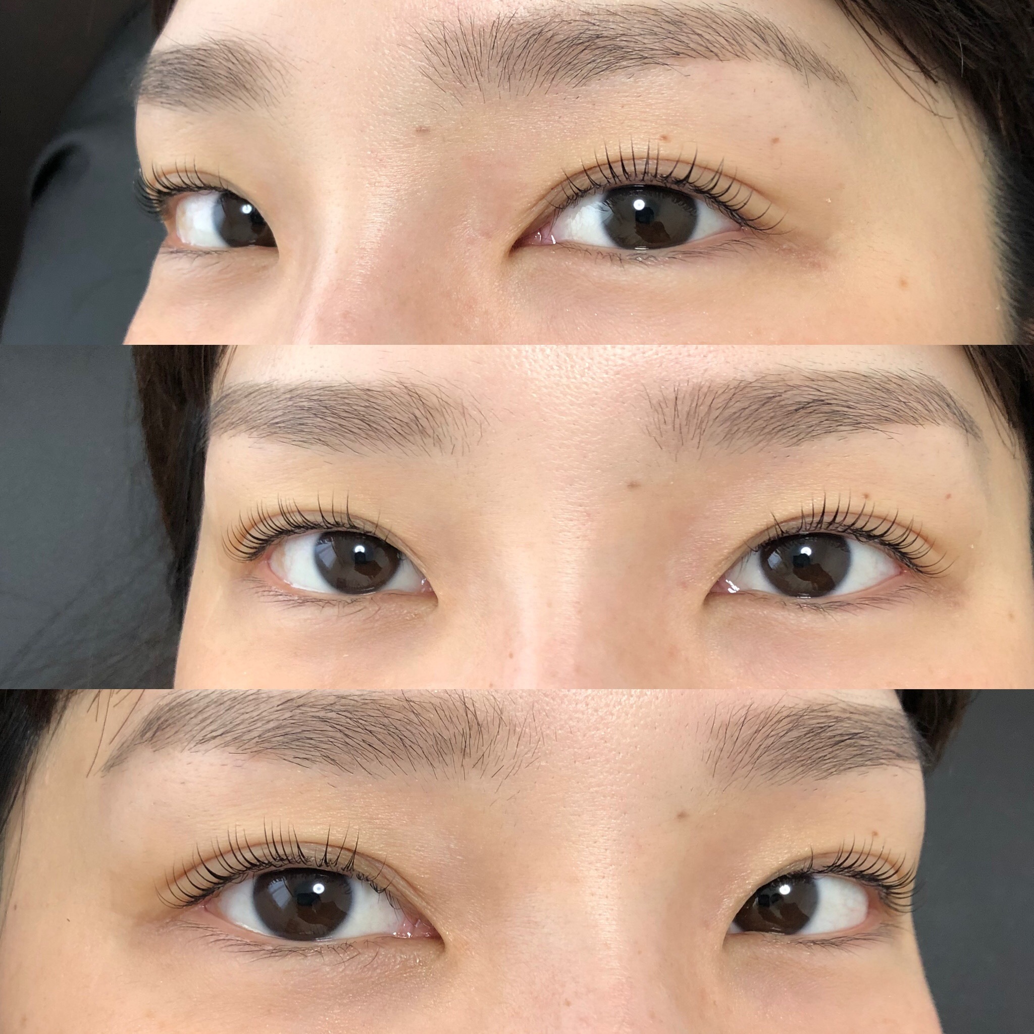 Hair Eyelash Cannacanna 三佐店 安藤 Coubic