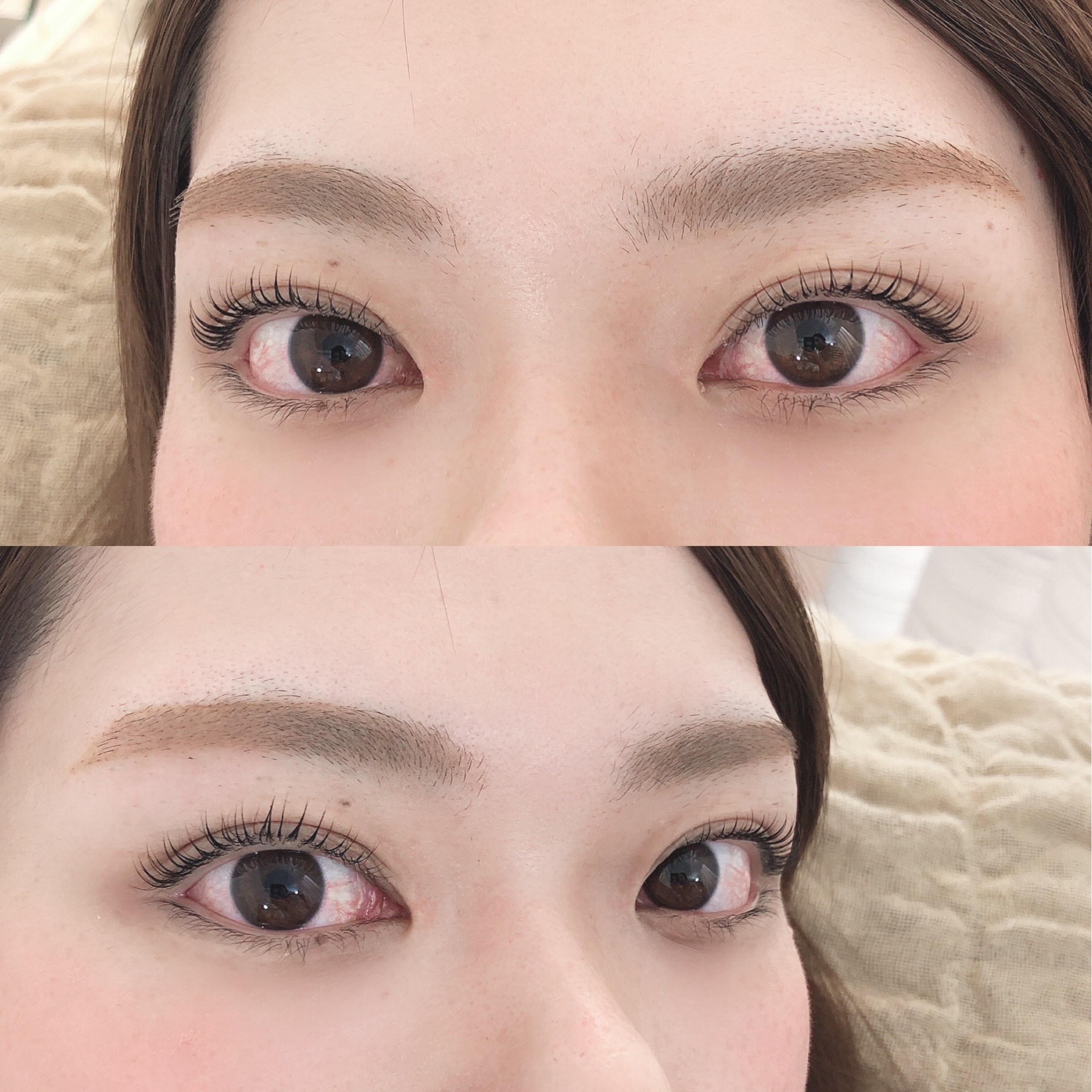 Hair Eyelash Cannacanna 三佐店 安藤 Coubic
