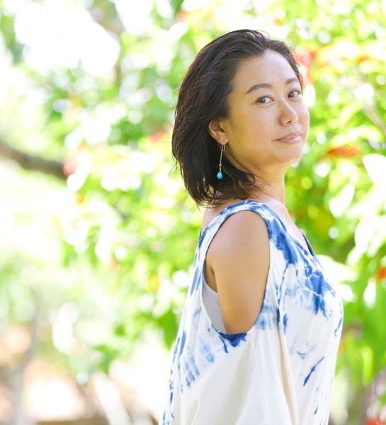 Masumi チャクラワークヨガ From バリ島 Coubic