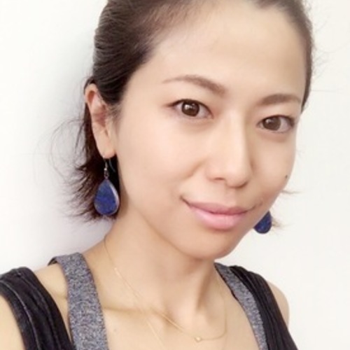 🌈チャクラバランスとヨガポーズワークショップ (NAMI)