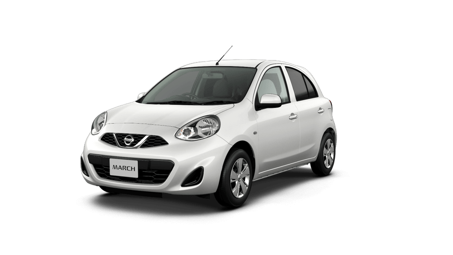 熊本空港営業所 コンパクトカー 日産マーチなど Coubic