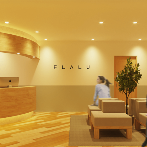 【FLALUクリニック 大阪梅田院】治療予約枠(イボ・シミ・しわ・たるみ・ボトックスなど)
