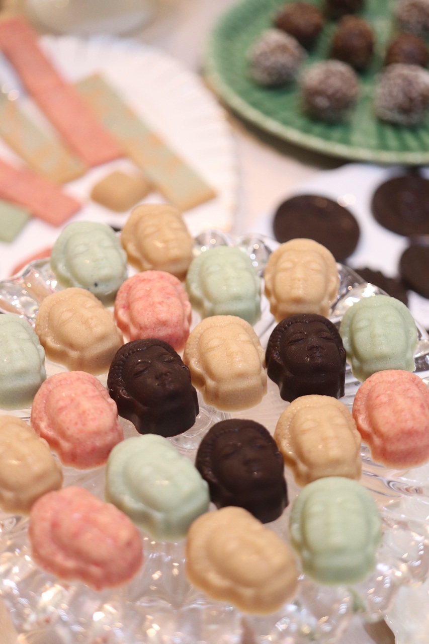 魅惑のカカオの力♡ローチョコレート+a【基本】➕【アドバンス】